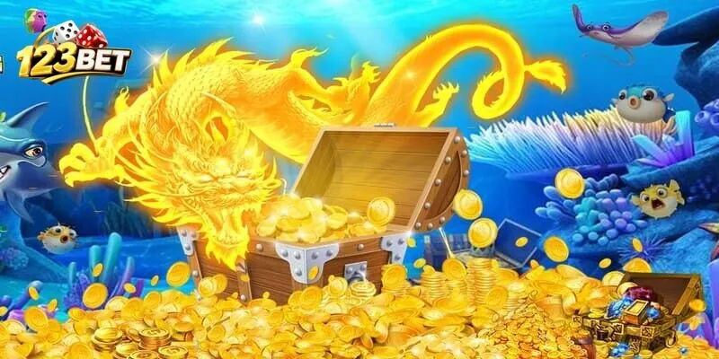 Học mẹo bắn cá vàng săn thưởng mỏi tay
