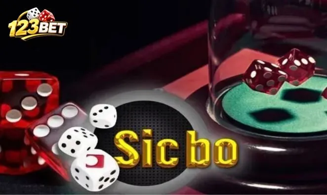 Các thủ thuật cao thủ chơi Sicbo 123bet